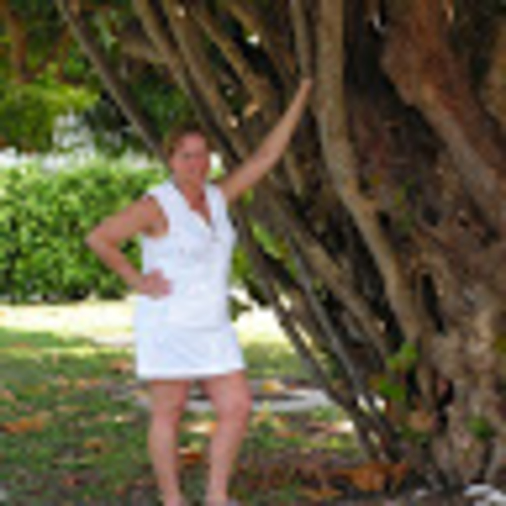 Meet your Posher, Cheryl